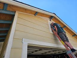 Best Custom Trim and Detailing for Siding  in Flatwoods, KY